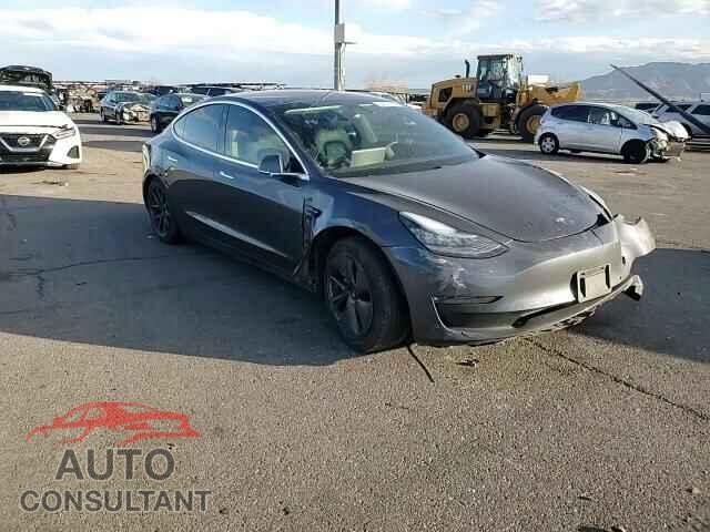 TESLA MODEL 3 2020 - 5YJ3E1EA9LF803479