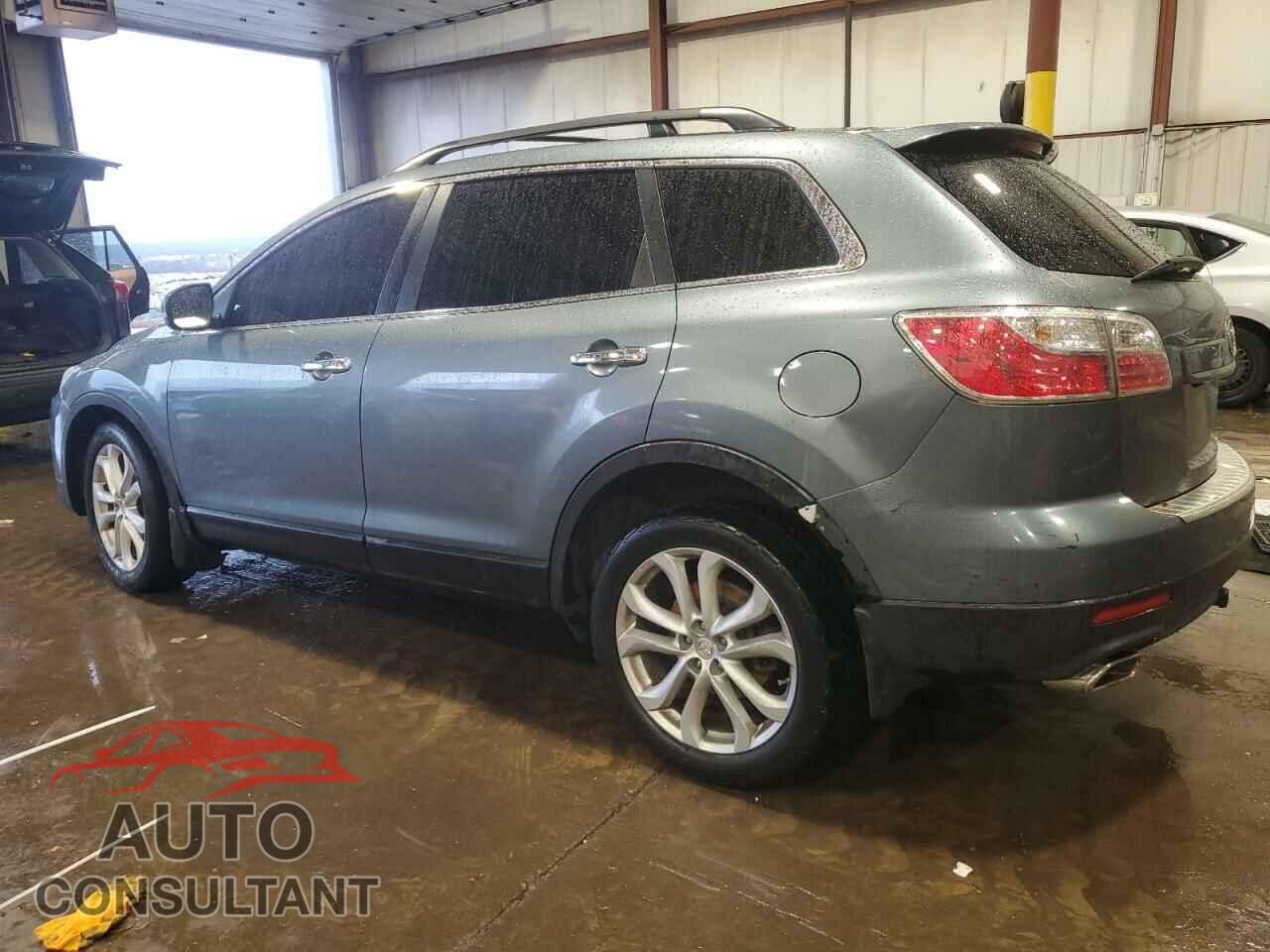 MAZDA CX-9 2011 - JM3TB3DV8B0305948