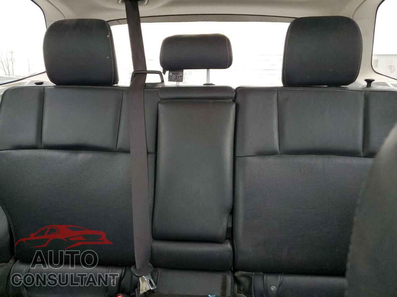 SUBARU FORESTER 2015 - JF2SJARC2FH513948