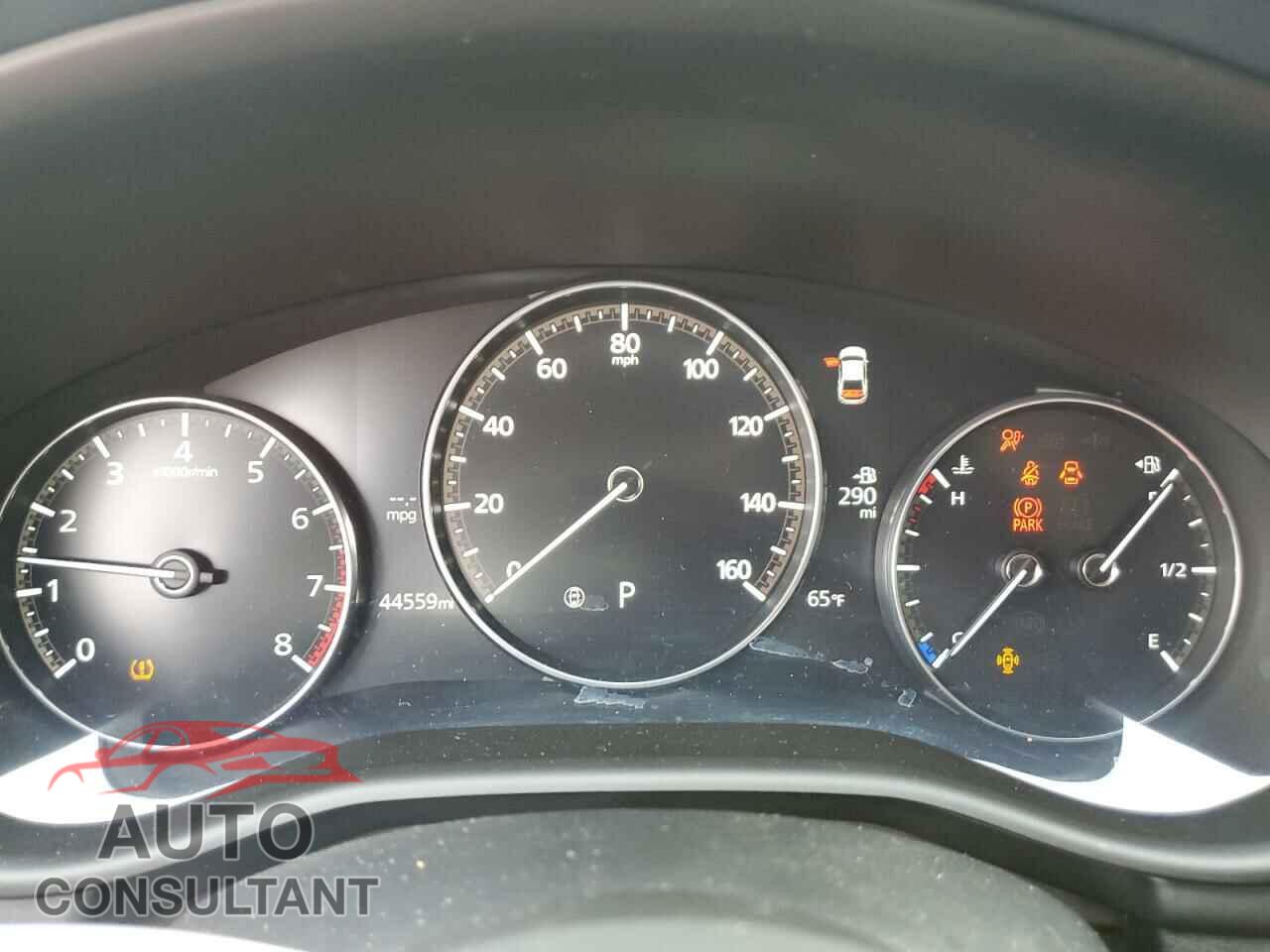 MAZDA 3 2020 - 3MZBPBDM4LM117771