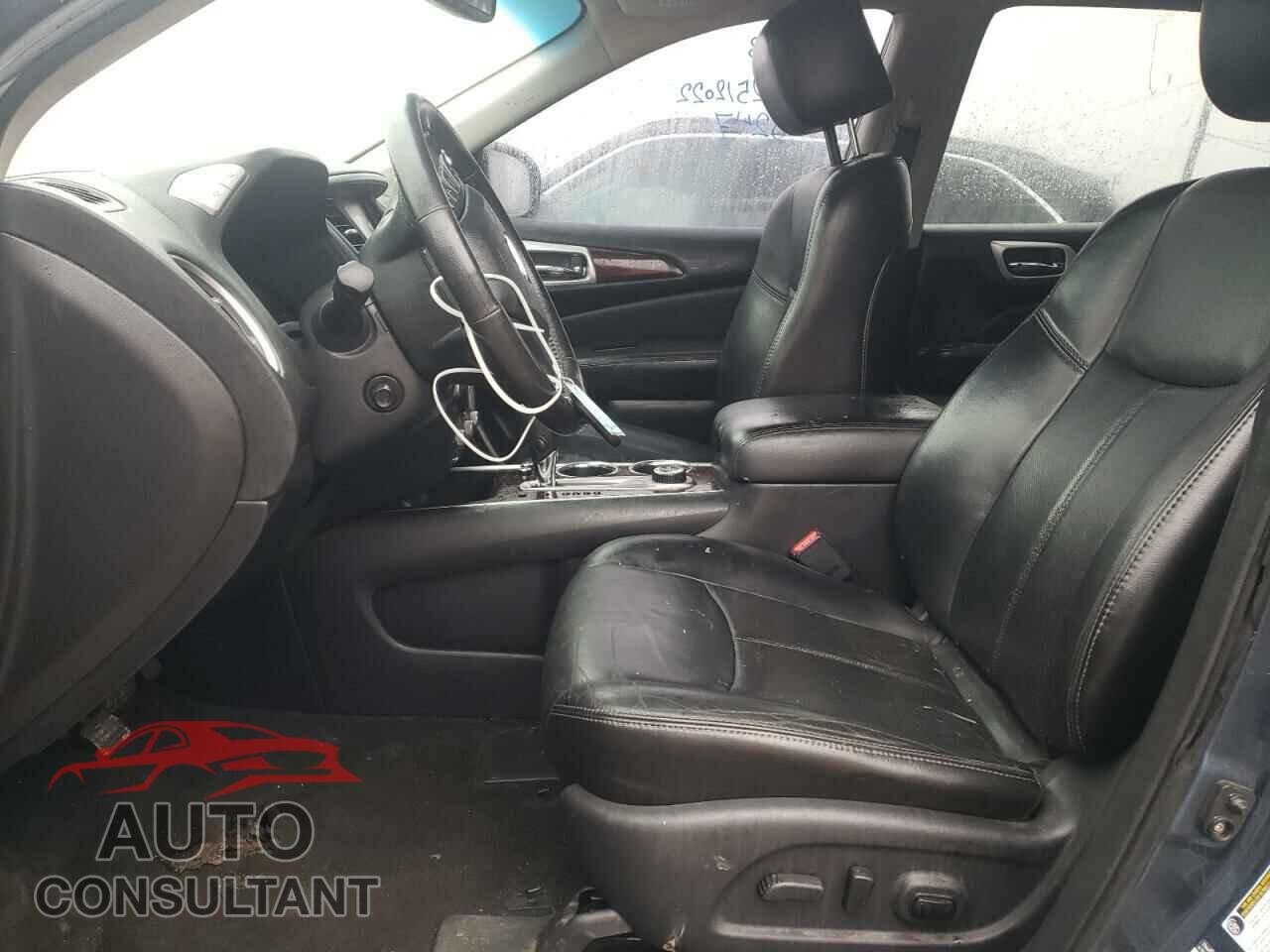 NISSAN PATHFINDER 2013 - 5N1AR2MM4DC680889