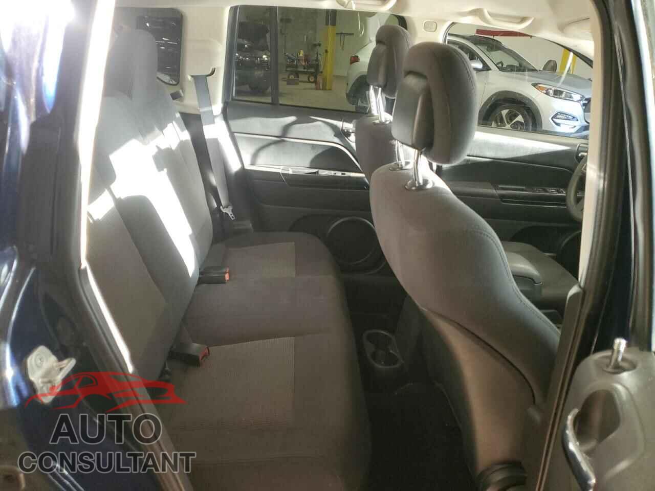 JEEP COMPASS 2012 - 1C4NJDBB4CD655641