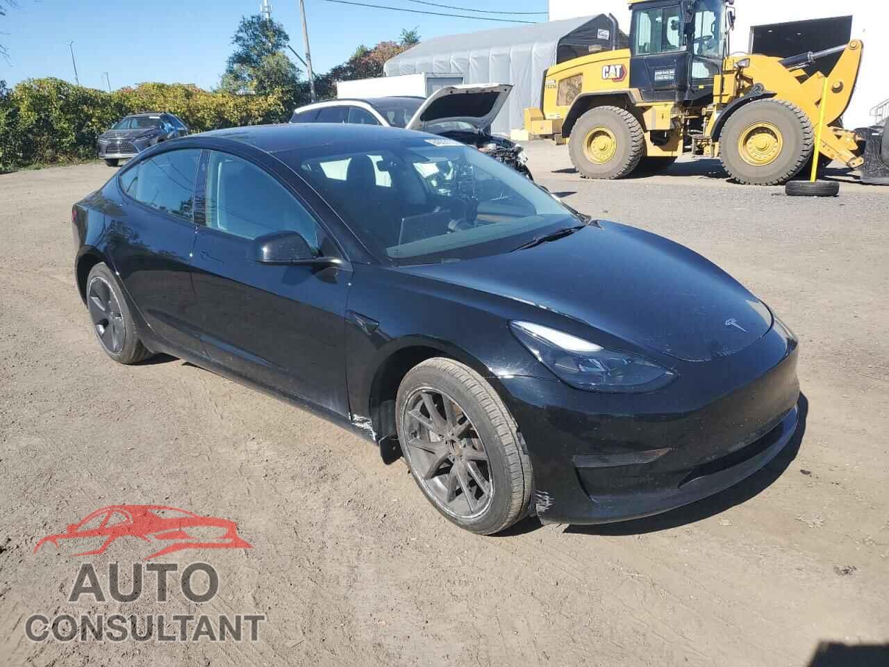 TESLA MODEL 3 2023 - 5YJ3E1EA1PF395601