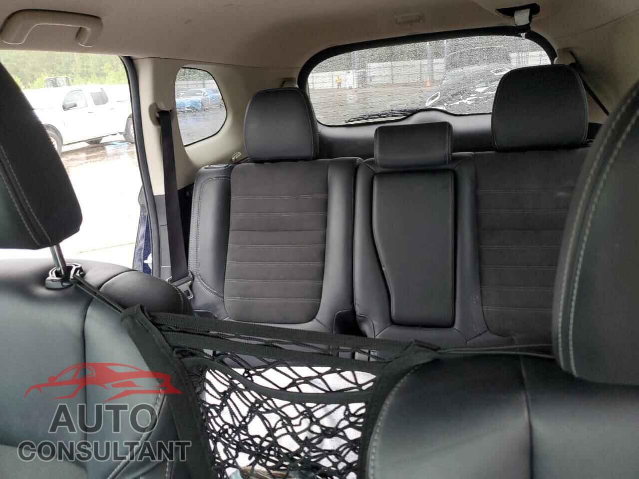 MITSUBISHI OUTLANDER 2019 - JA4AZ3A33KZ045110