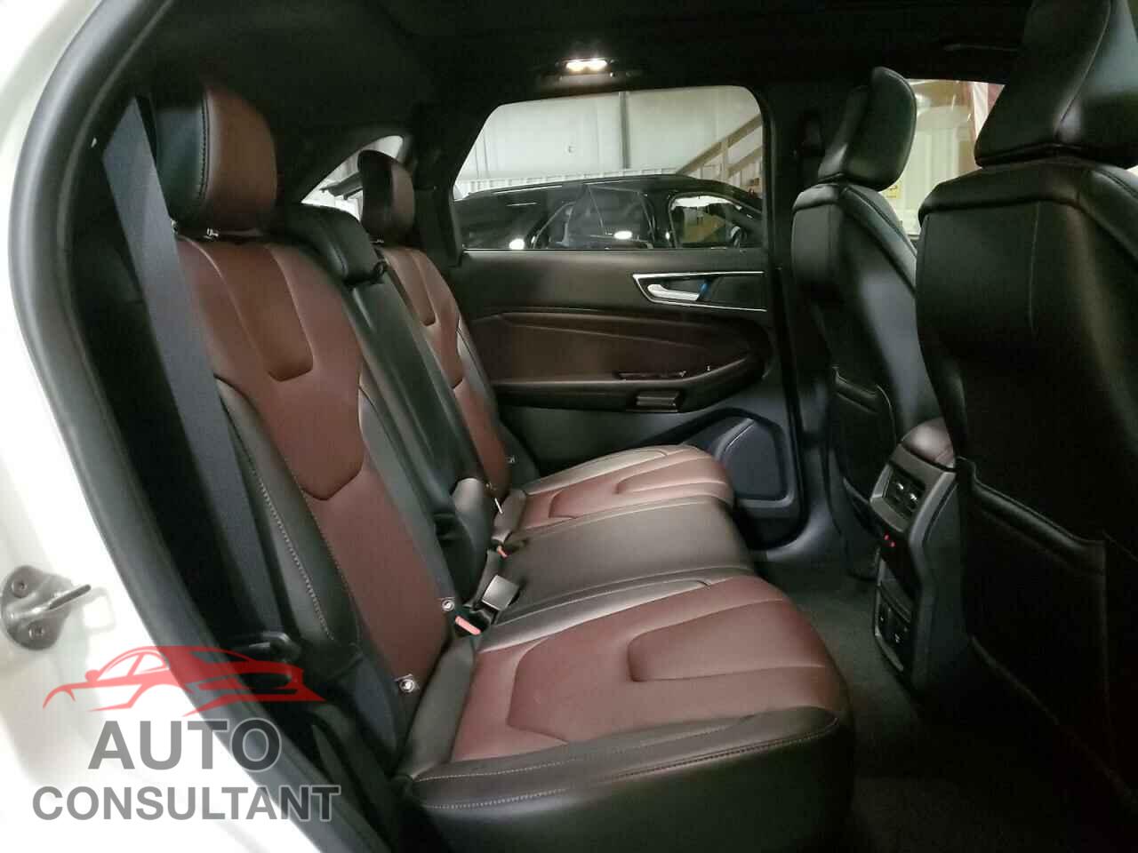FORD EDGE 2020 - 2FMPK3K96LBA36599
