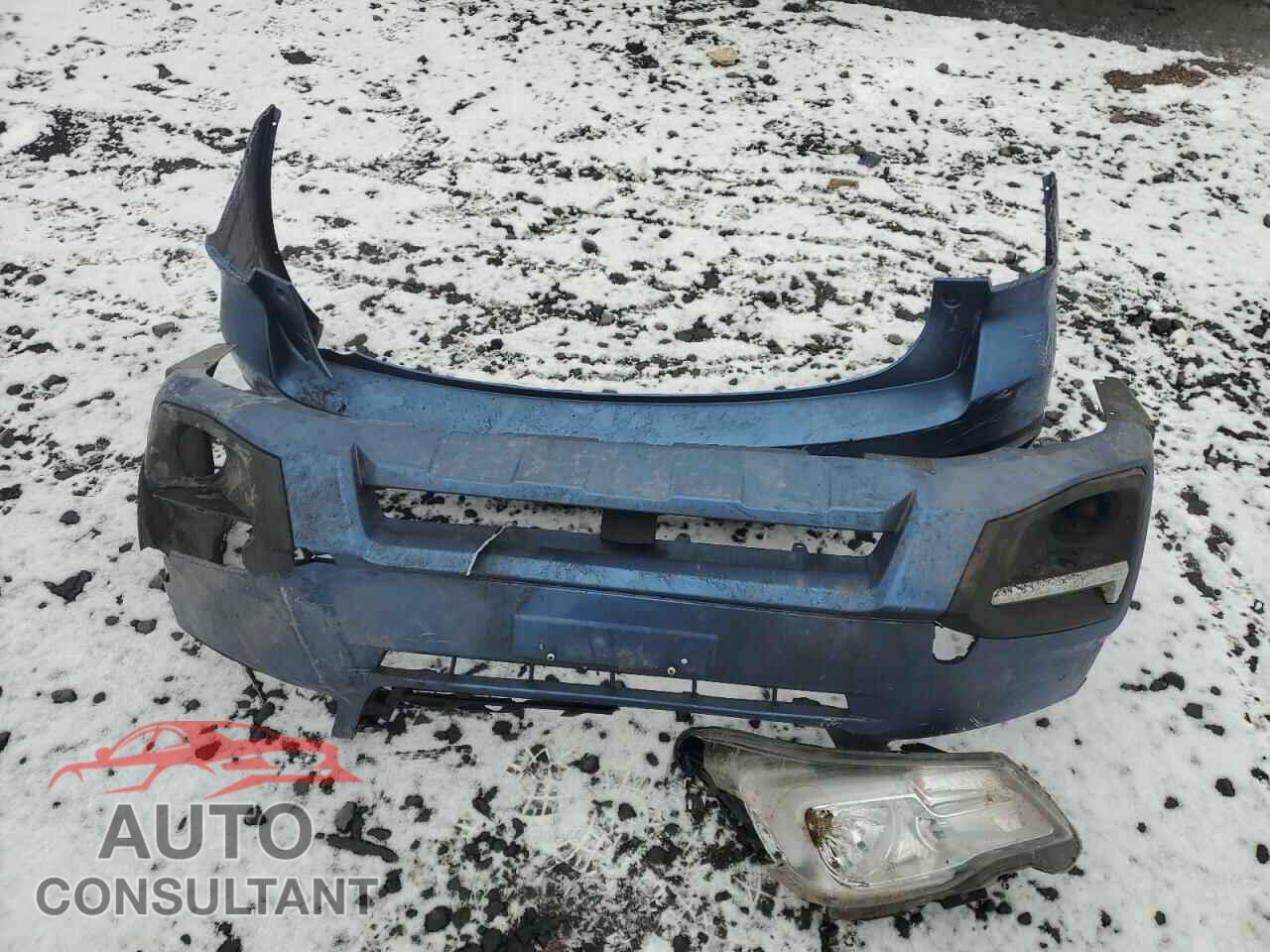 SUBARU FORESTER 2017 - JF2SJAEC4HH545552