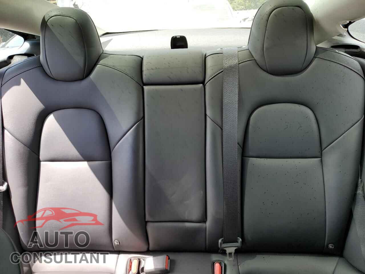 TESLA MODEL 3 2023 - 5YJ3E1EAXPF646504