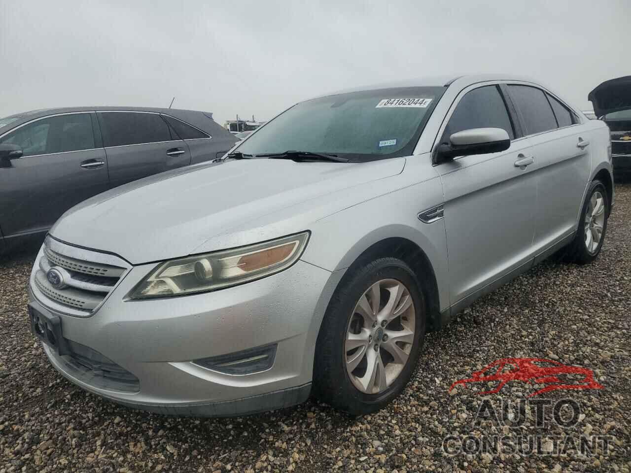 FORD TAURUS 2011 - 1FAHP2EW3BG141054