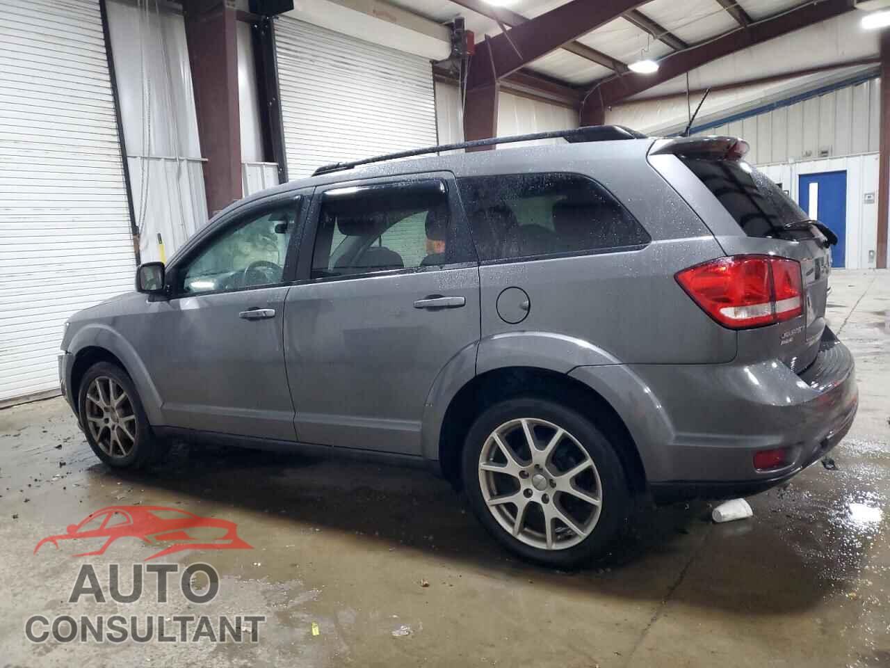 DODGE JOURNEY 2012 - 3C4PDDBG2CT181579