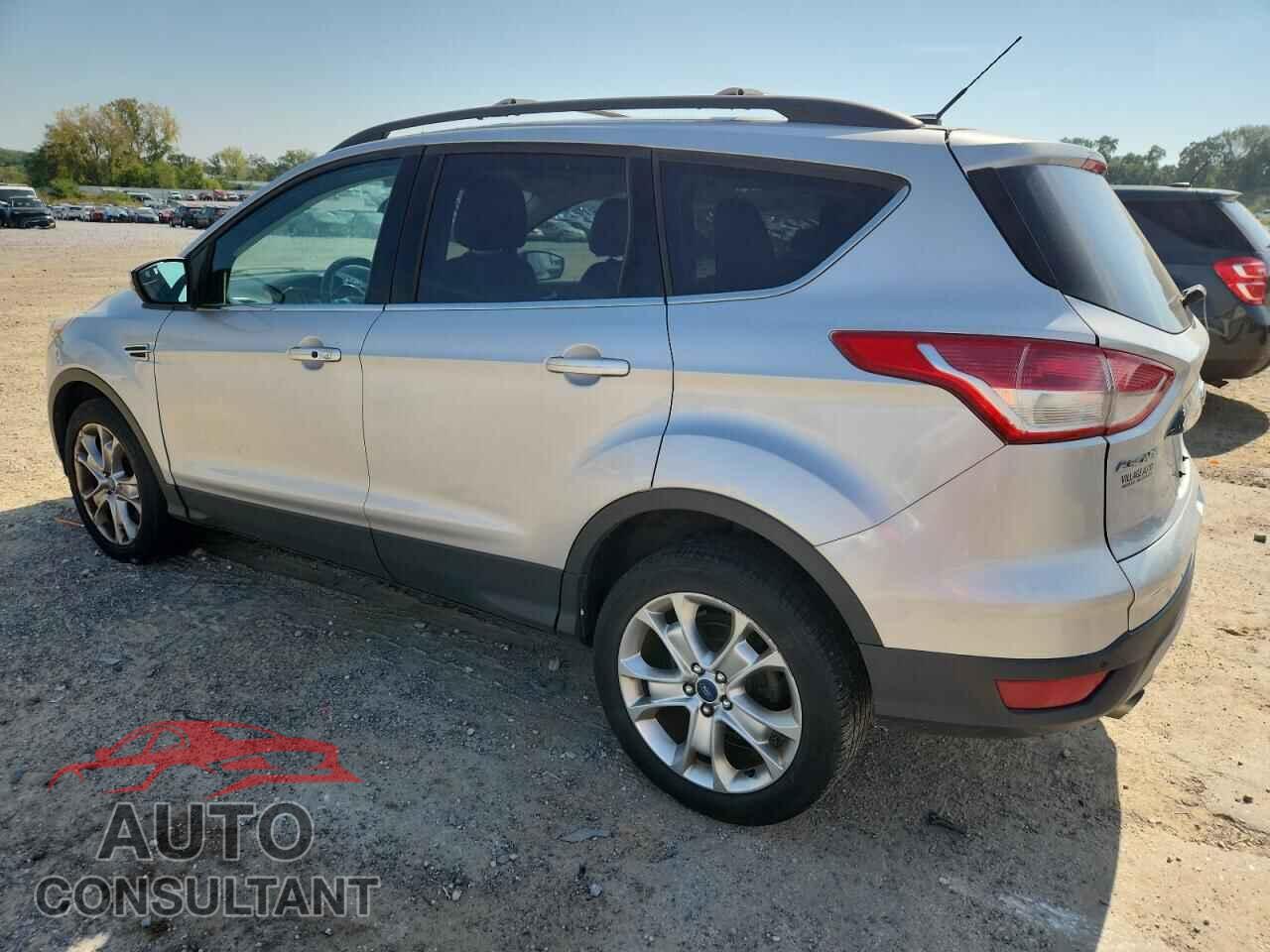 FORD ESCAPE 2013 - 1FMCU9H93DUD84410
