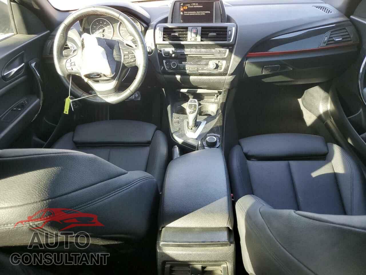 BMW 2 SERIES 2017 - WBA2F9C34H7A40232