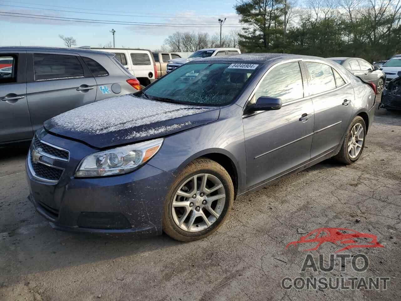 CHEVROLET MALIBU 2013 - 1G11C5SA8DF251052