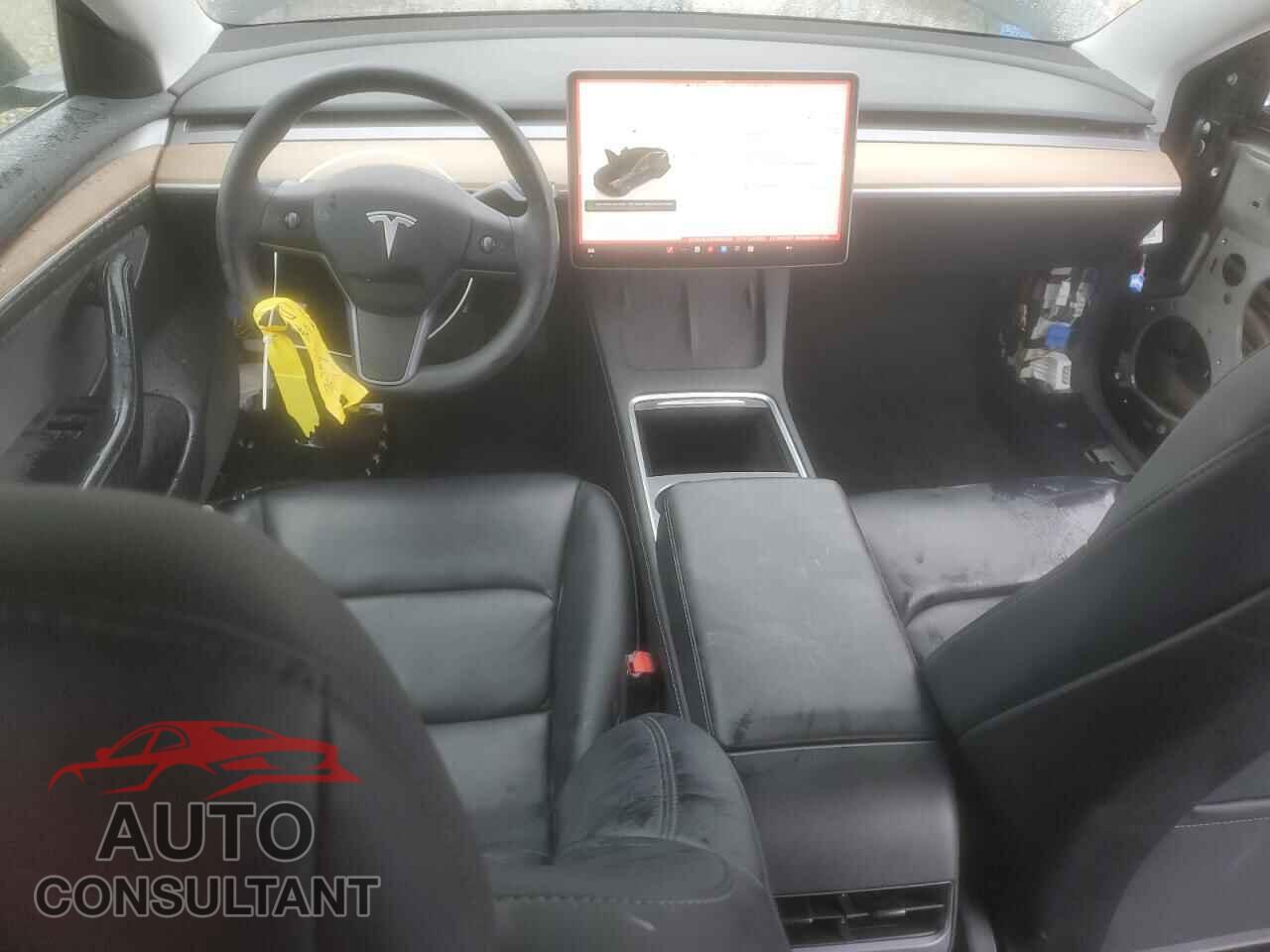 TESLA MODEL 3 2023 - 5YJ3E1EA2PF605316