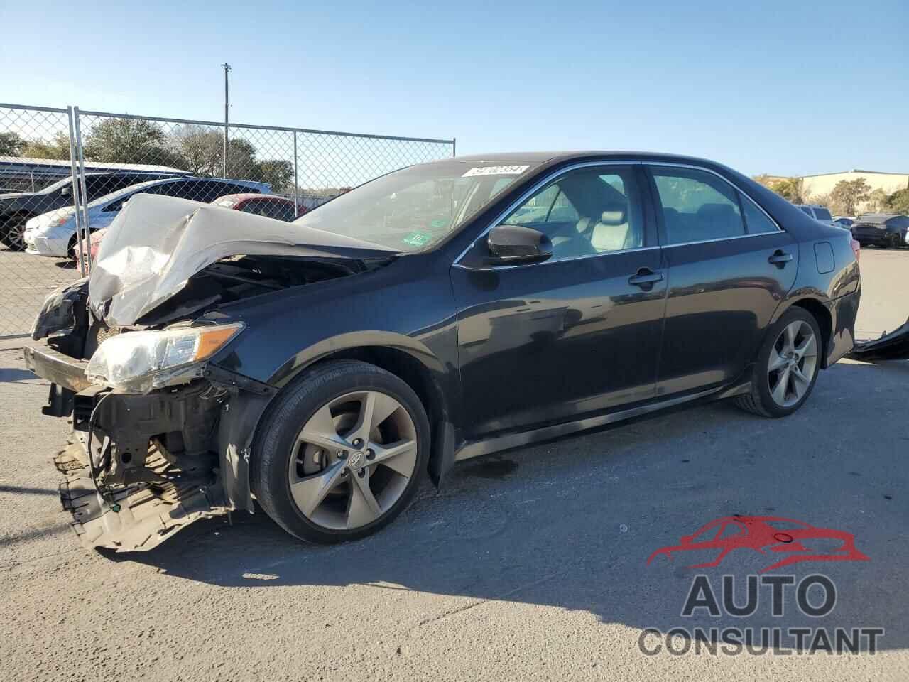 TOYOTA CAMRY 2014 - 4T1BF1FK9EU340622