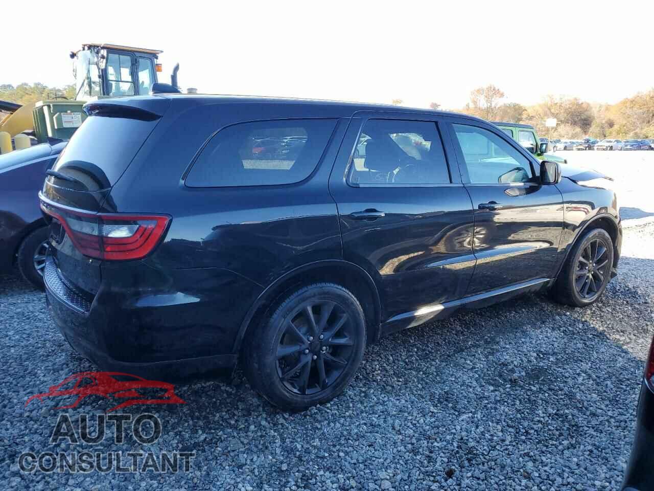 DODGE DURANGO 2018 - 1C4RDHAG5JC312269