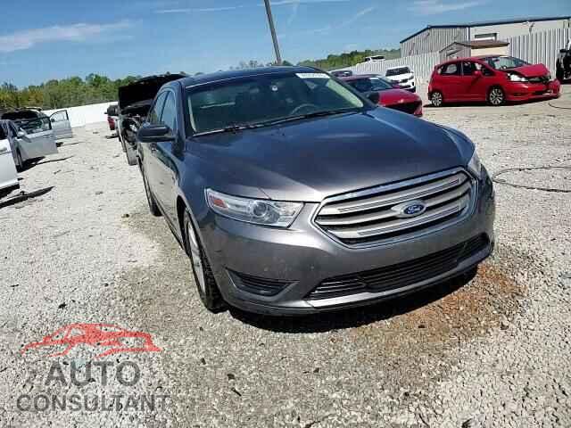 FORD TAURUS 2013 - 1FAHP2D82DG122565