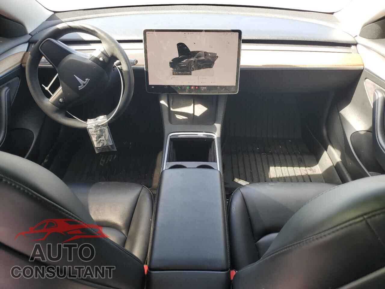 TESLA MODEL 3 2023 - 5YJ3E1EA3PF455023