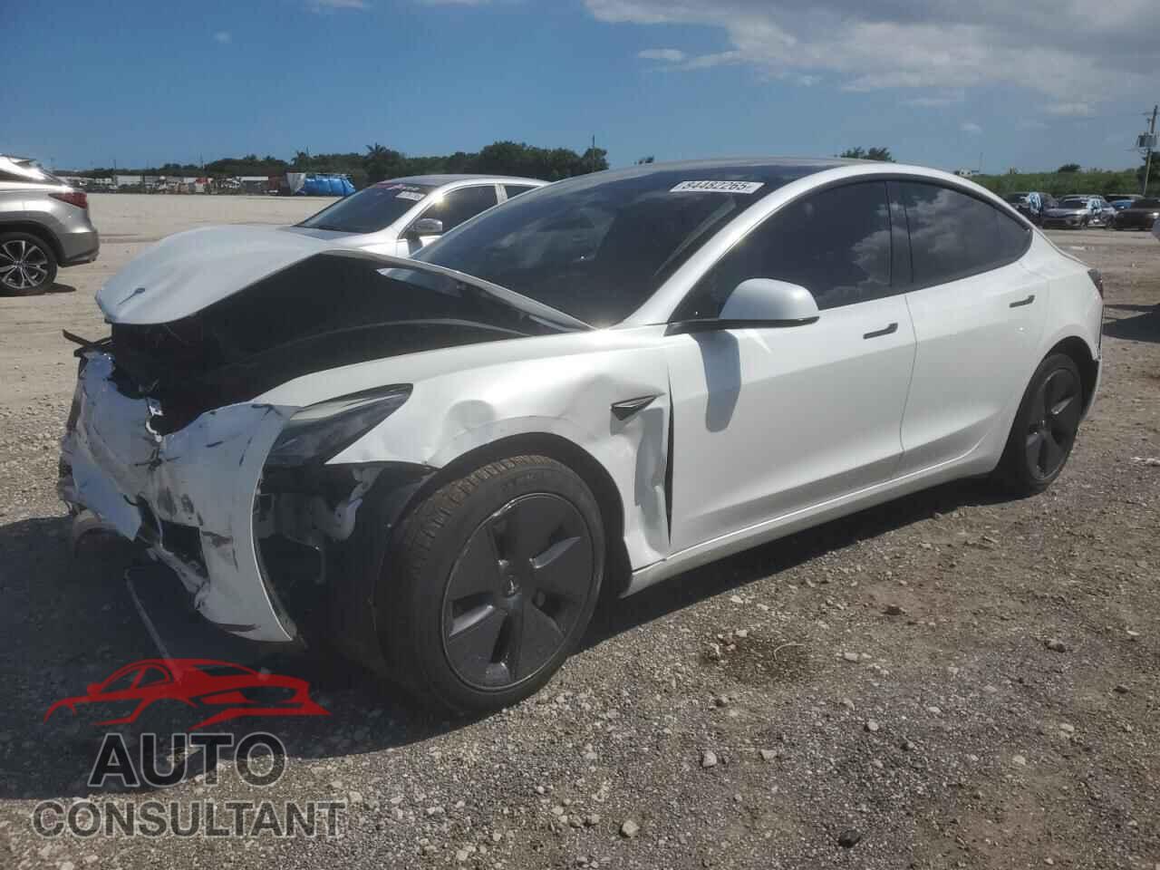TESLA MODEL 3 2023 - 5YJ3E1EA4PF424220