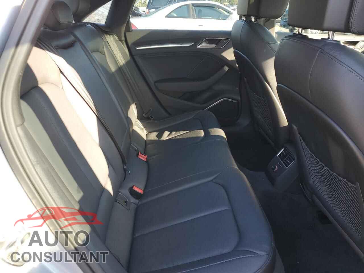 AUDI A3 2015 - WAUCCGFF8F1090944