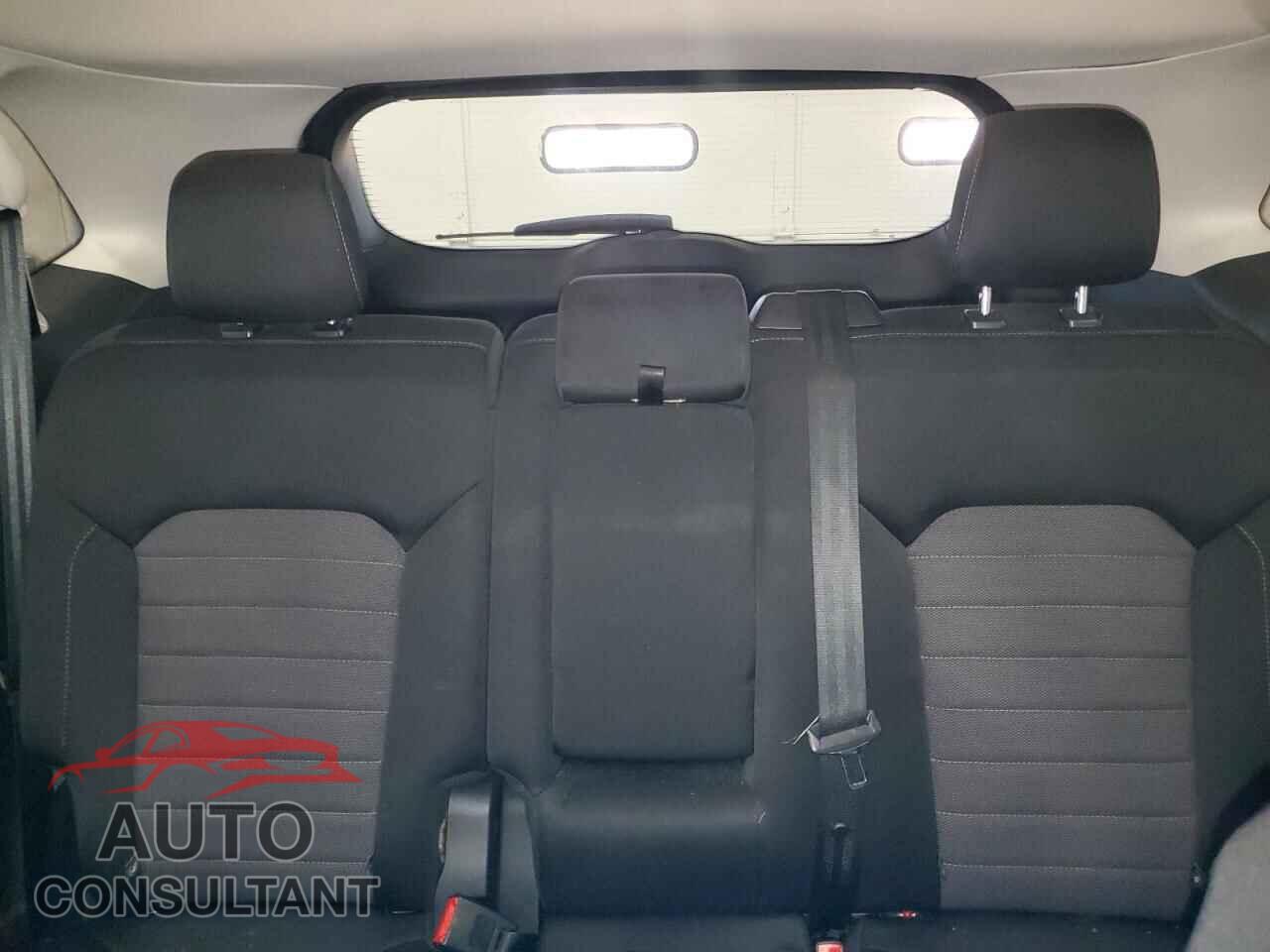 FORD EDGE 2018 - 2FMPK3G99JBB39697