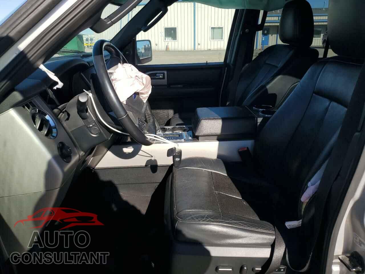 FORD EXPEDITION 2015 - 1FMJU1KT6FEF49067