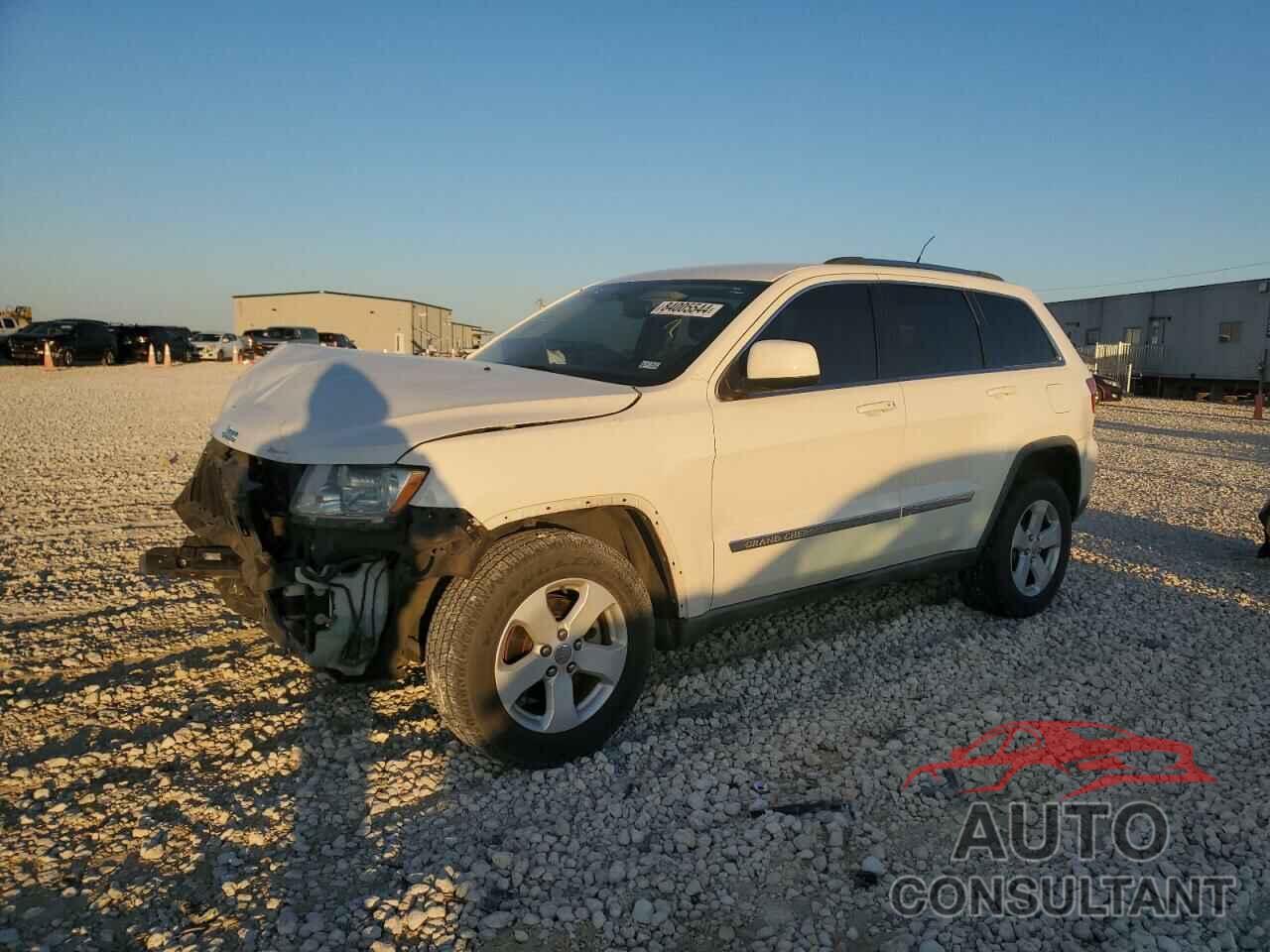 JEEP GRAND CHER 2011 - 1J4RS4GG2BC513872