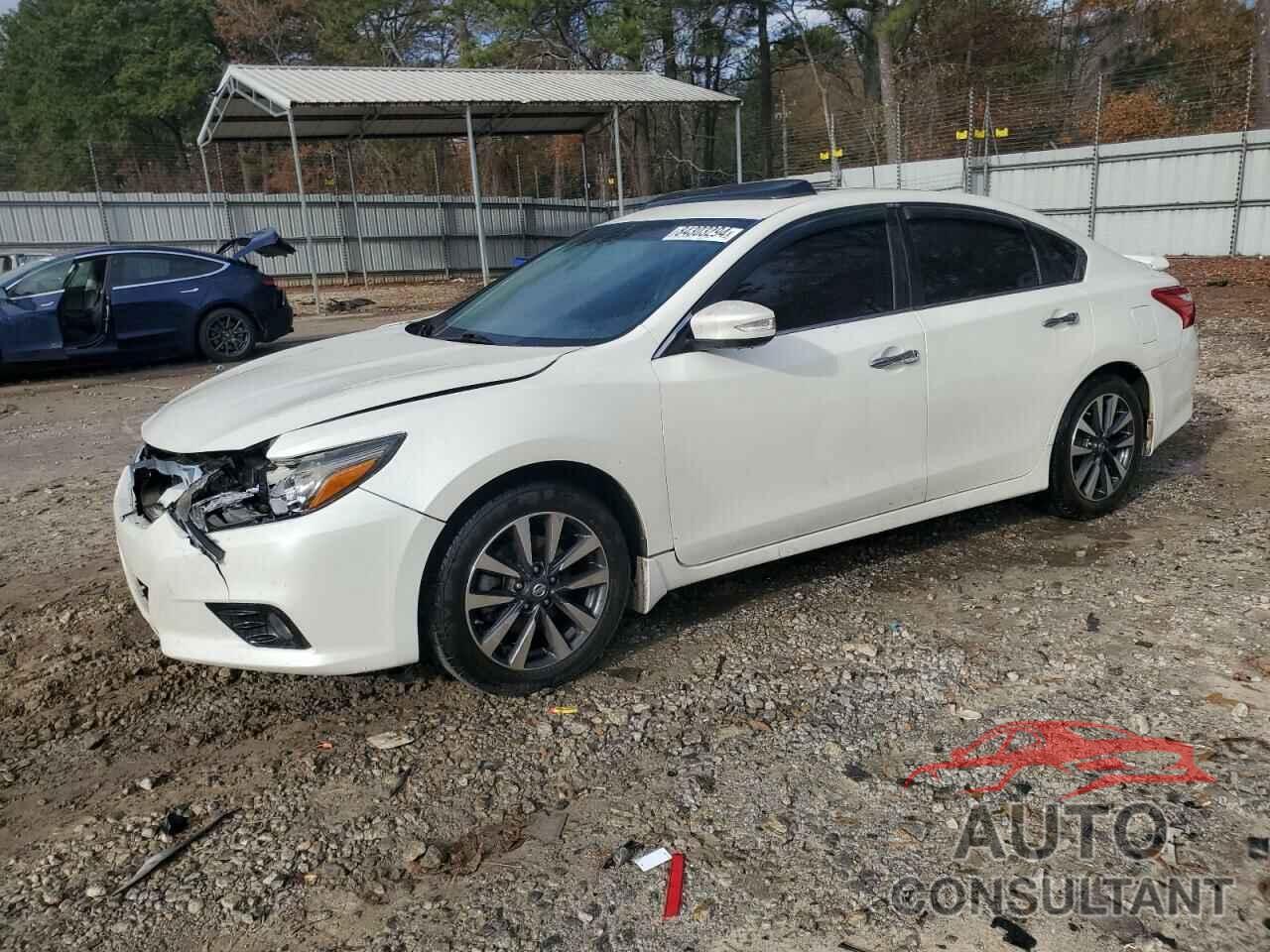 NISSAN ALTIMA 2016 - 1N4AL3AP2GC227150