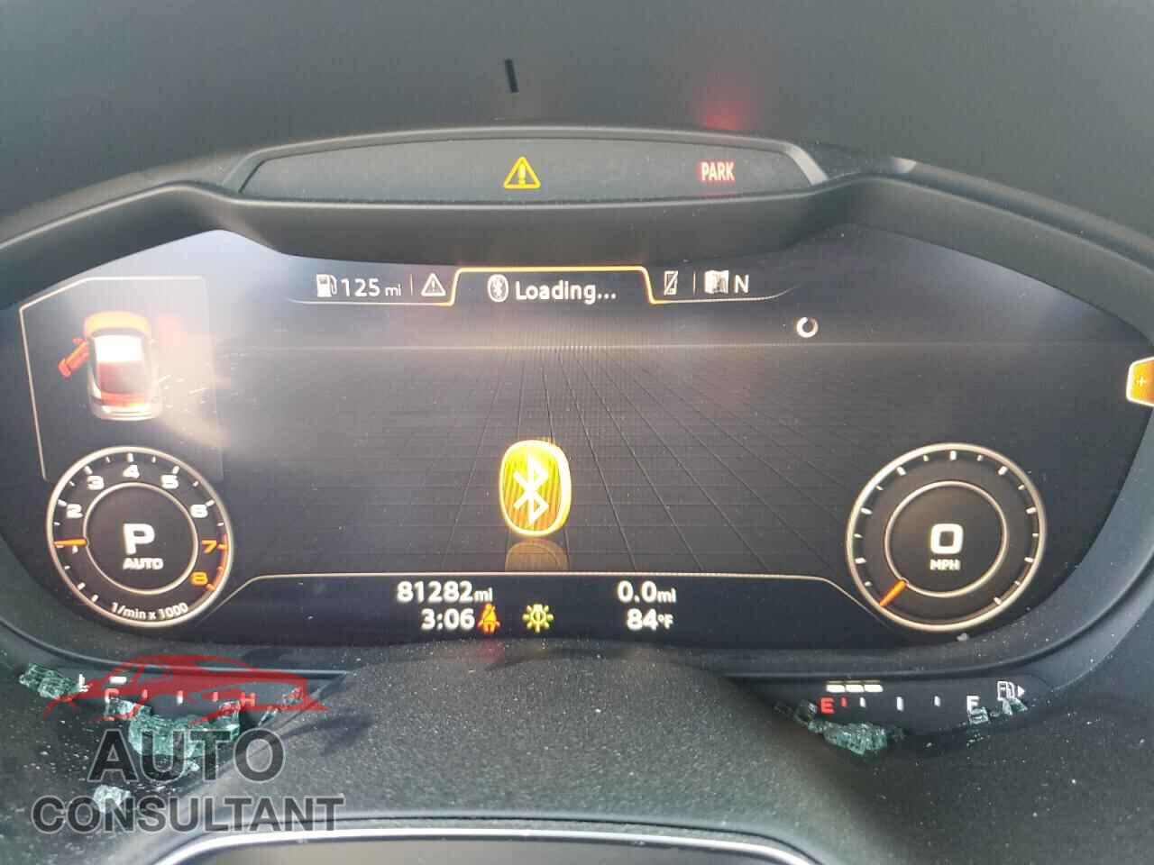 AUDI TT 2016 - TRUC5AFV8G1019848