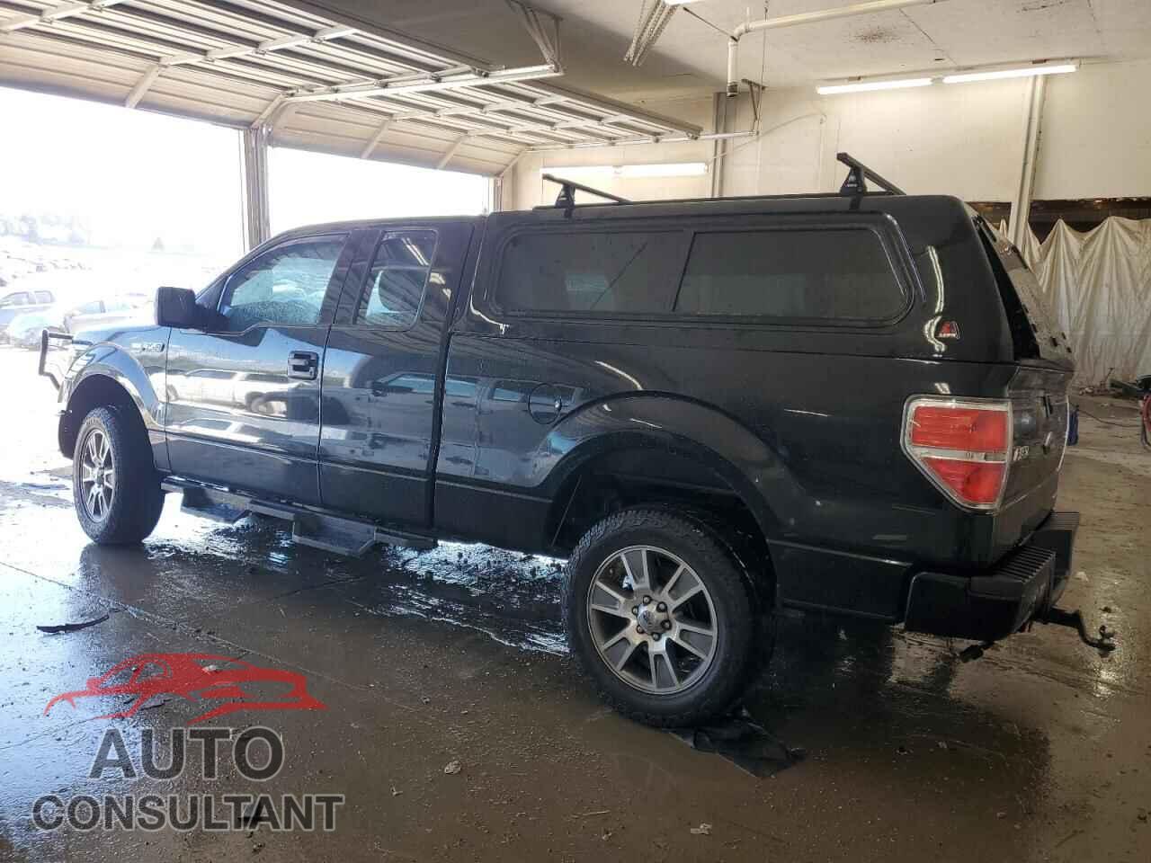 FORD F-150 2014 - 1FTFX1EF8EFC59638