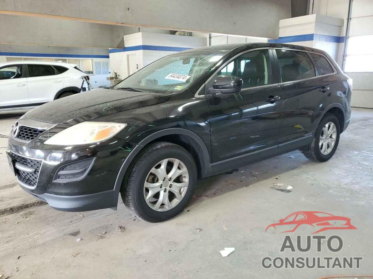 MAZDA CX-9 2011 - JM3TB2CA7B0319400