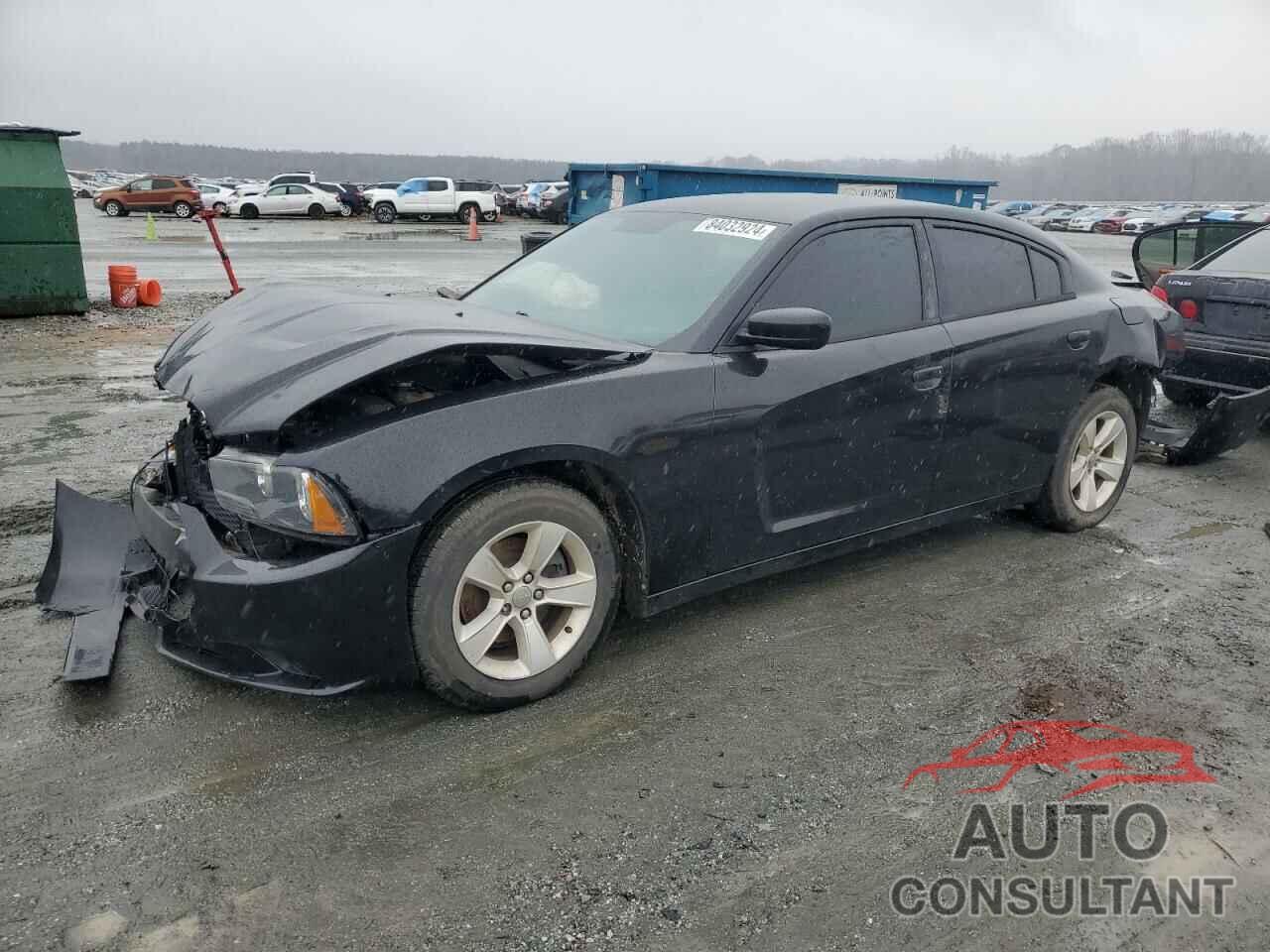 DODGE CHARGER 2014 - 2C3CDXBG7EH337793