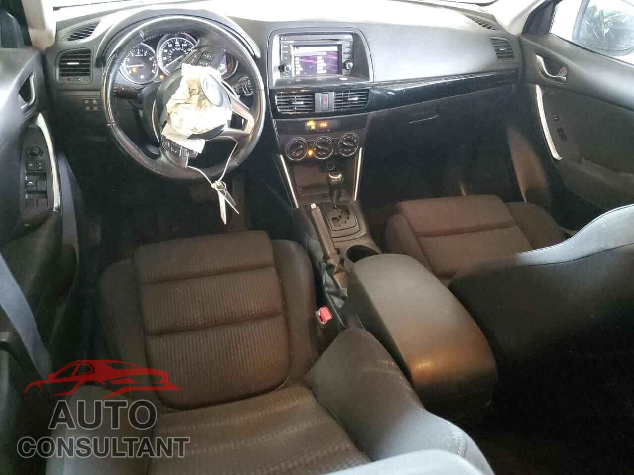 MAZDA CX-5 2013 - JM3KE4CE1D0109914