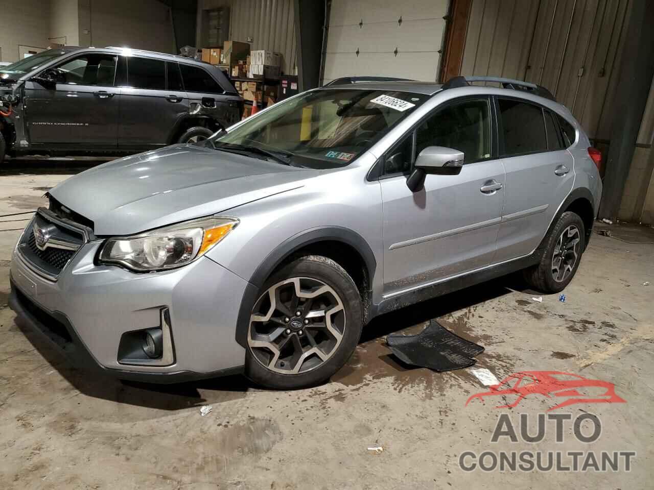 SUBARU CROSSTREK 2017 - JF2GPALC6HH222305