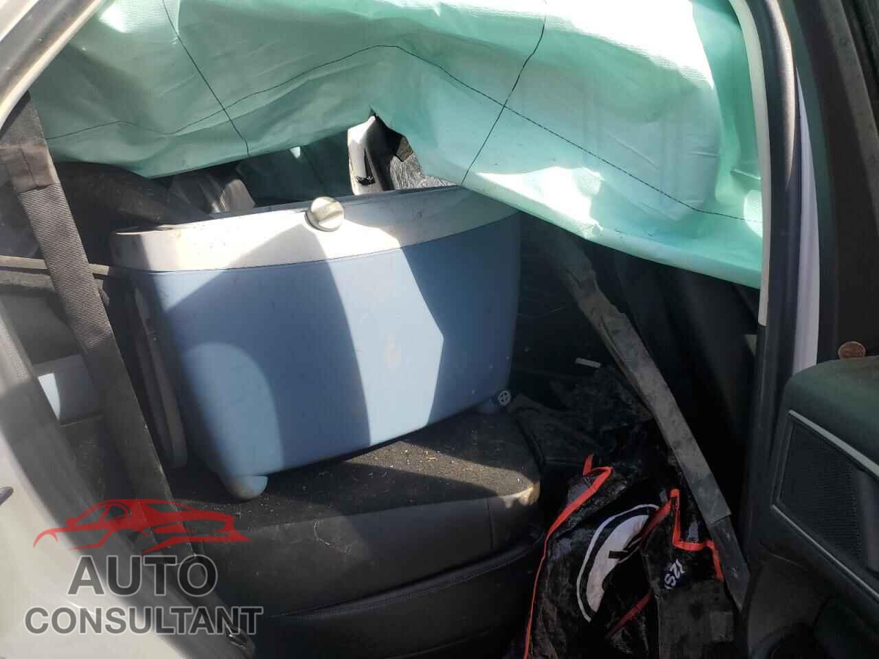 FORD EDGE 2015 - 2FMPK4J81FBB36435