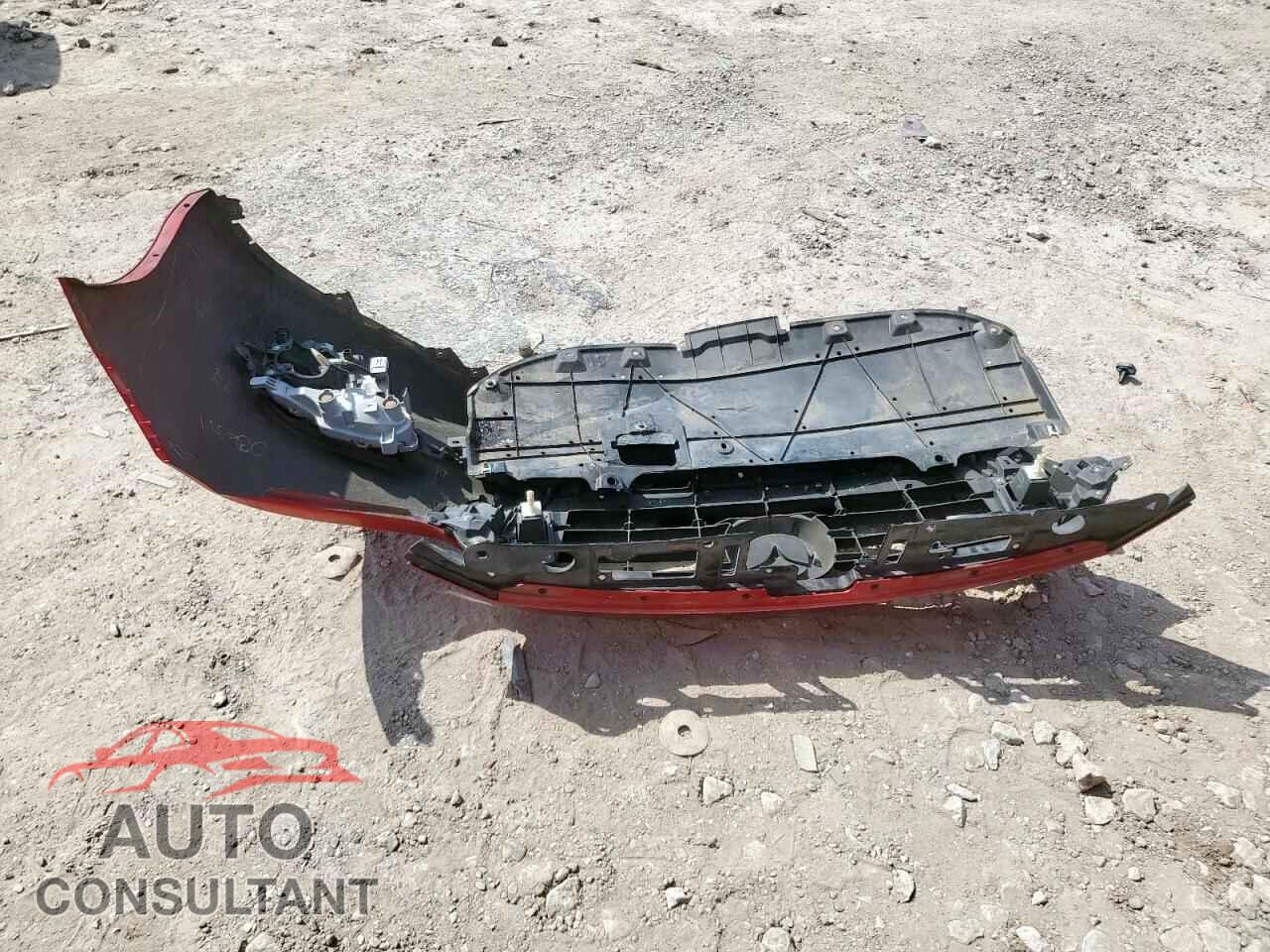 MAZDA 3 2017 - 3MZBN1V78HM116140