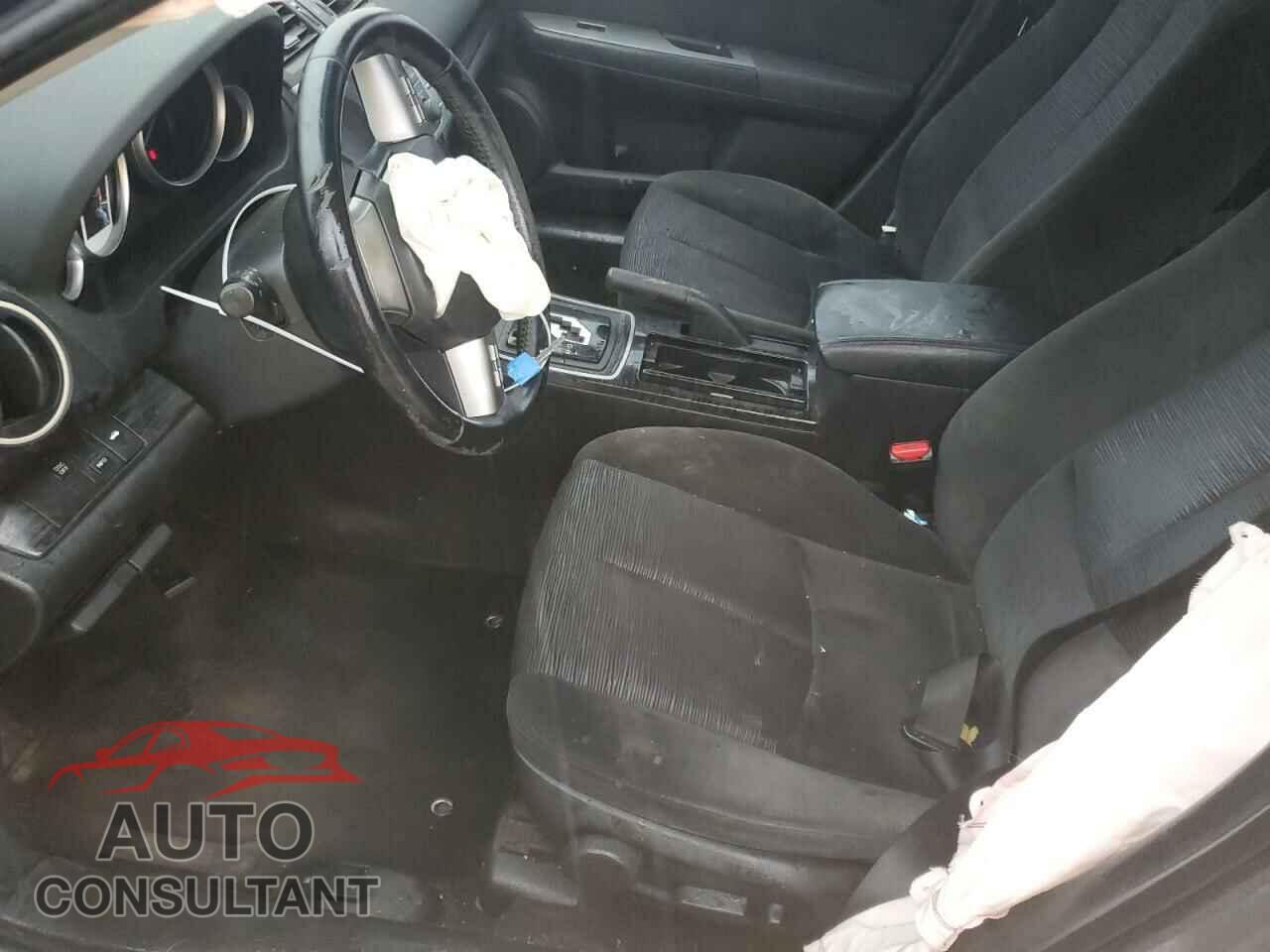 MAZDA 6 2009 - 1YVHP82A295M33879