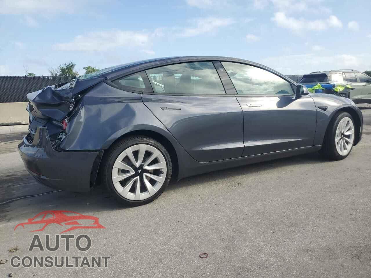 TESLA MODEL 3 2023 - 5YJ3E1EA3PF596576