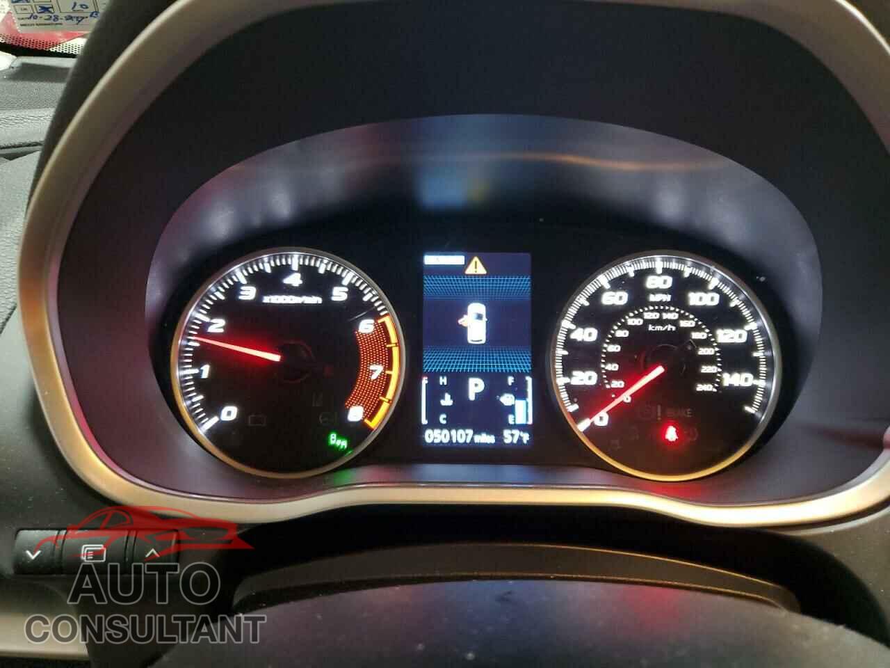 MITSUBISHI ECLIPSE 2020 - JA4AT5AA4LZ018012