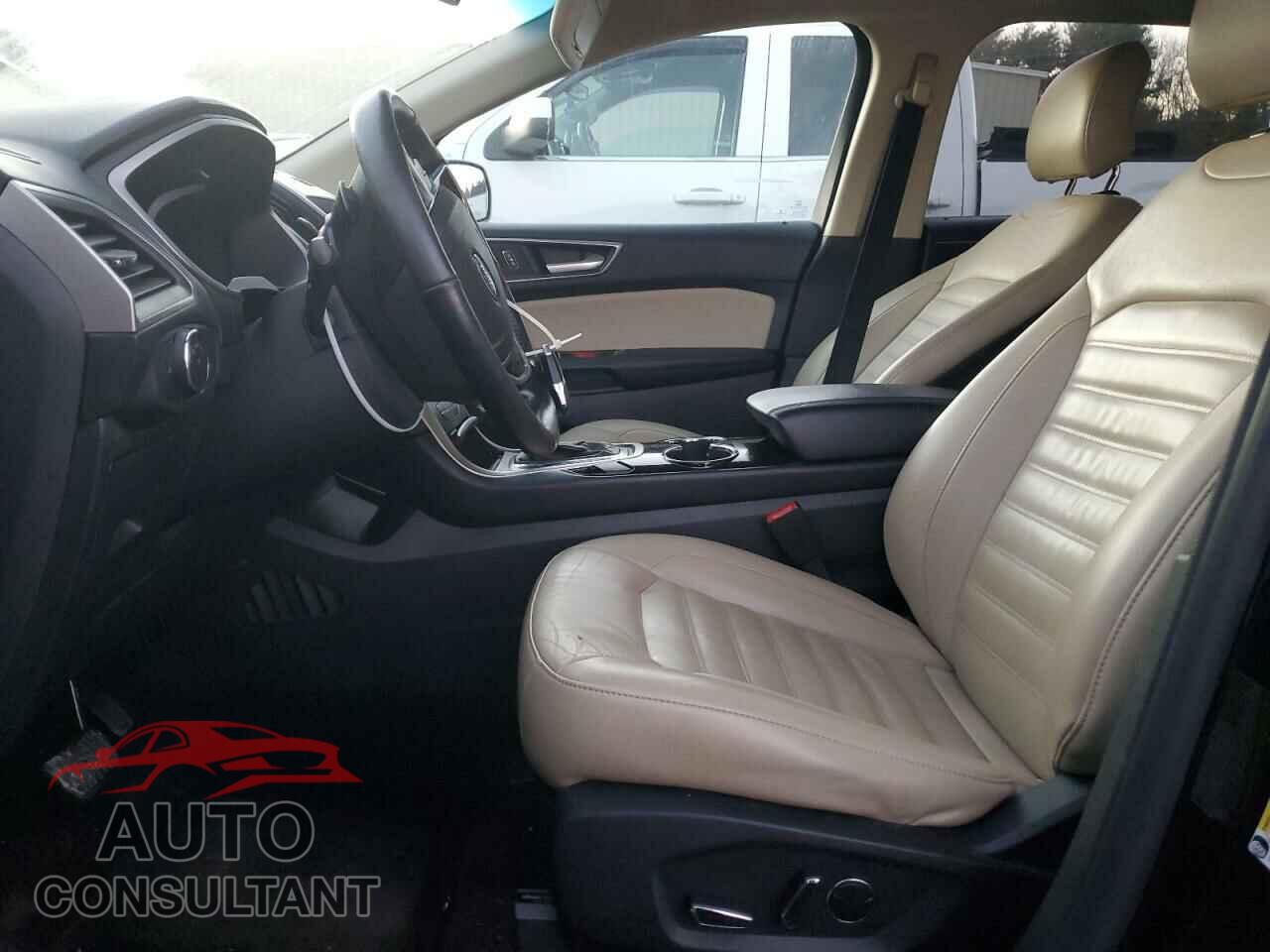 FORD EDGE 2016 - 2FMPK4J8XGBB08876