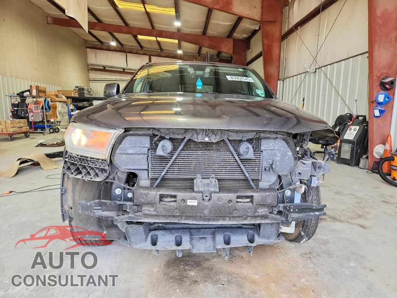 DODGE DURANGO 2020 - 1C4RDJAG1LC339432