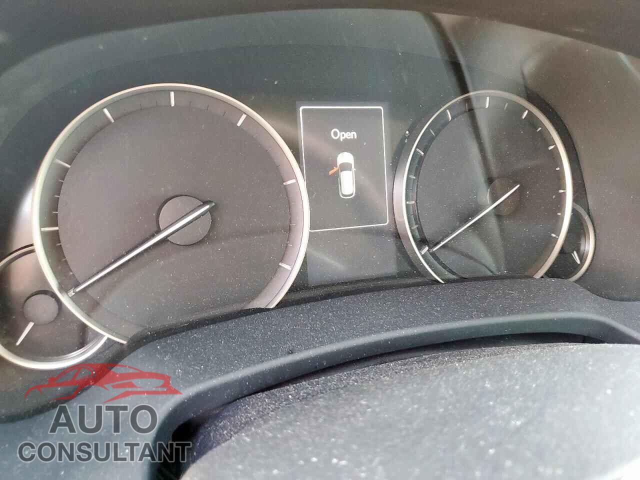 LEXUS RX350 2017 - 2T2ZZMCA7HC060511