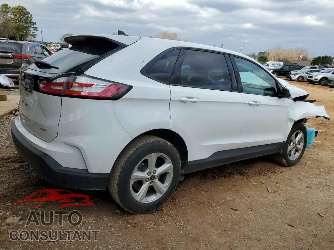 FORD EDGE 2023 - 2FMPK4G95PBA33830