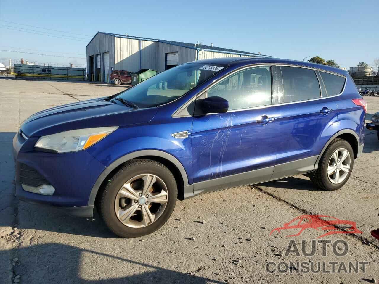 FORD ESCAPE 2013 - 1FMCU0GX3DUA93305