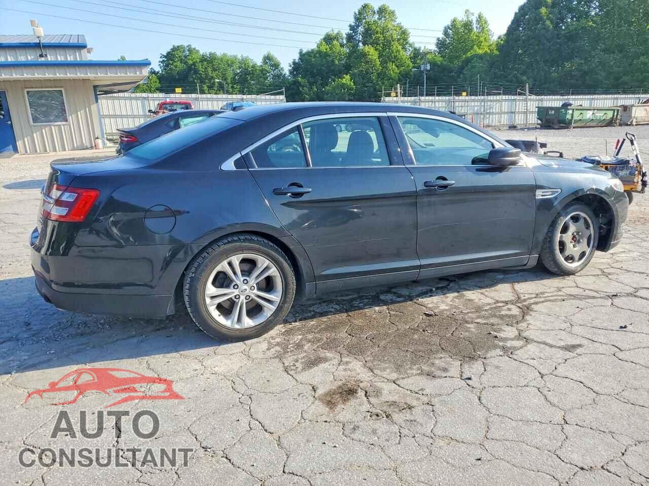 FORD TAURUS 2013 - 1FAHP2E89DG181949