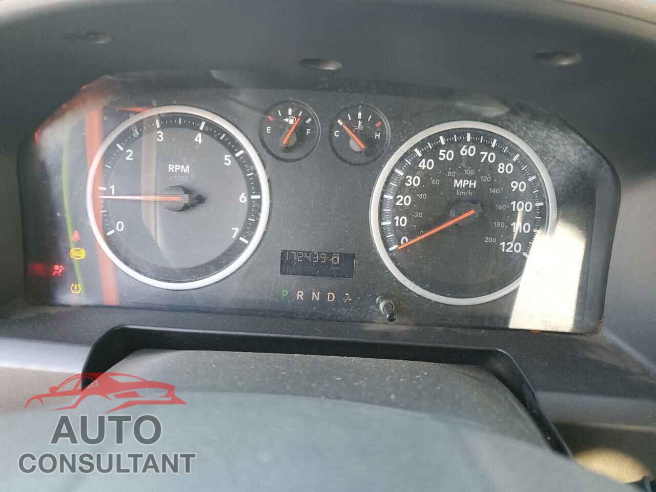 DODGE RAM 1500 2012 - 1C6RD6FT2CS212351