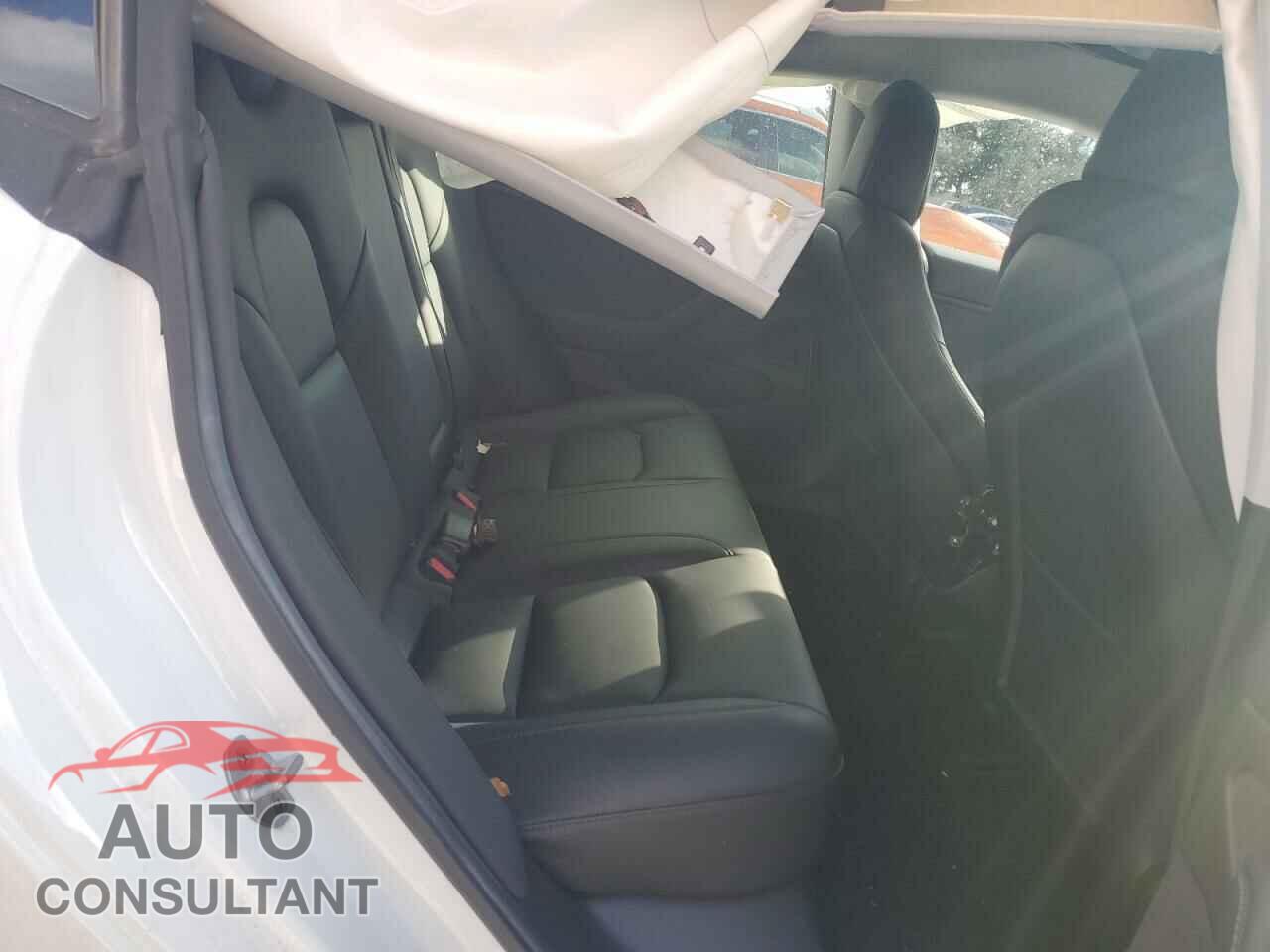 TESLA MODEL 3 2019 - 5YJ3E1EB8KF387920