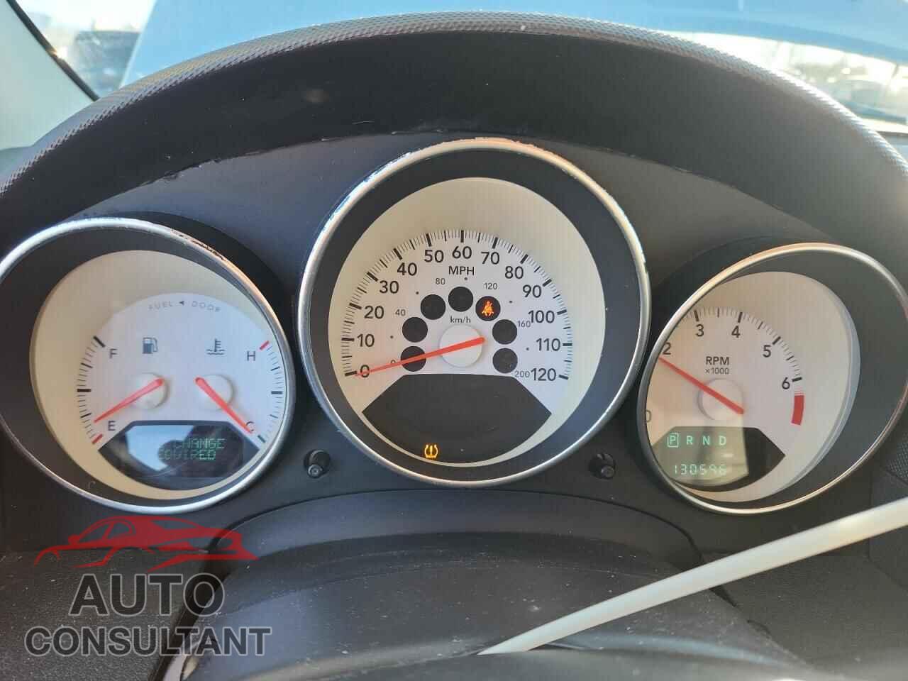 DODGE CALIBER 2009 - 1B3HB48A79D181333