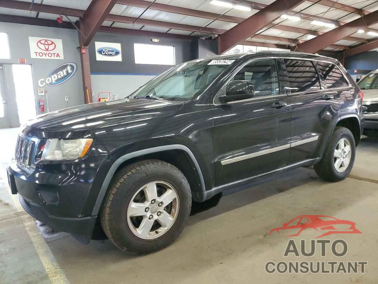 JEEP GRAND CHER 2012 - 1C4RJFAG6CC175715