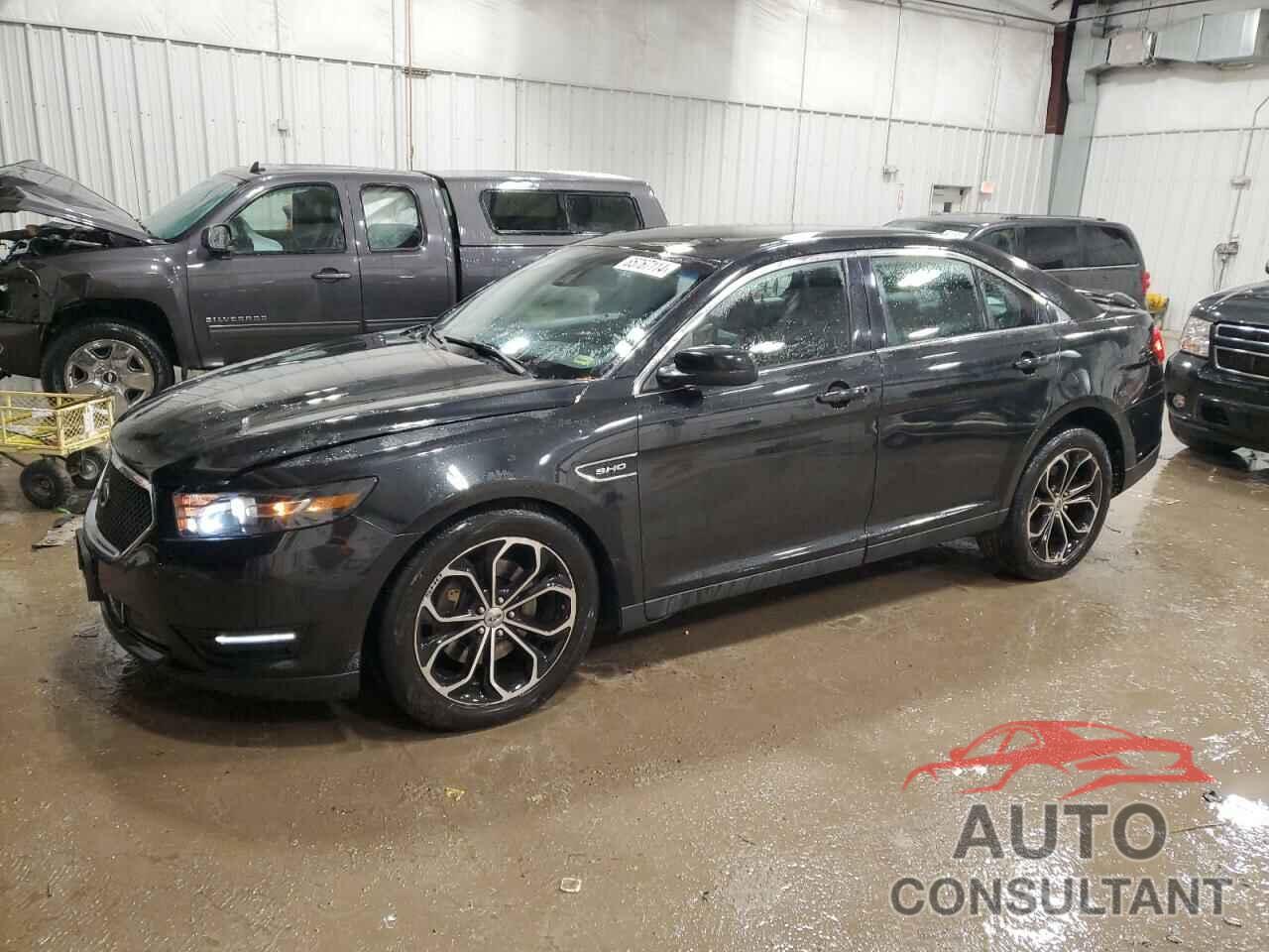 FORD TAURUS 2014 - 1FAHP2KT0EG109144