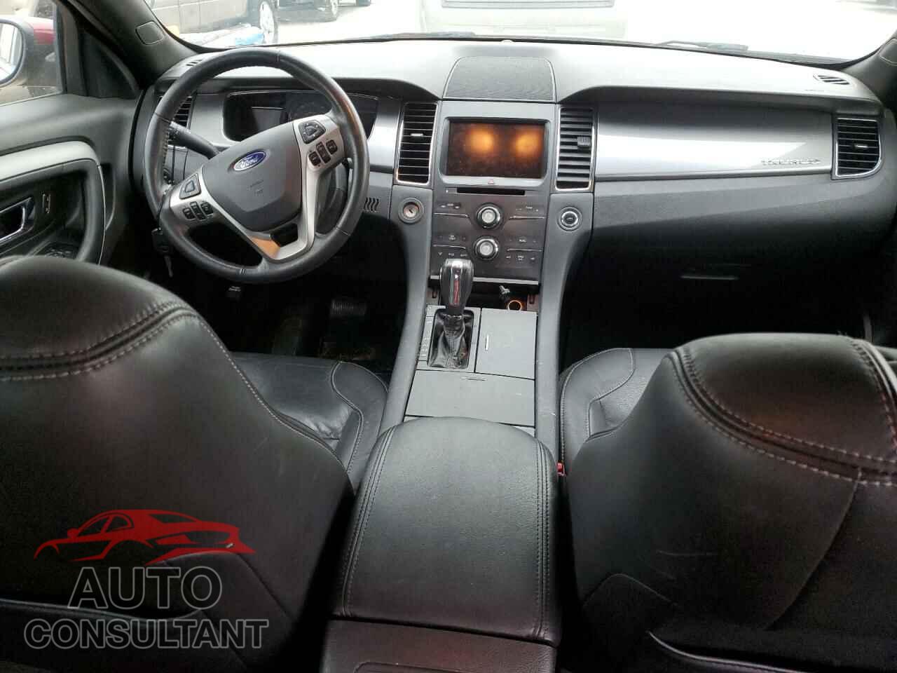 FORD TAURUS 2014 - 1FAHP2E85EG136735